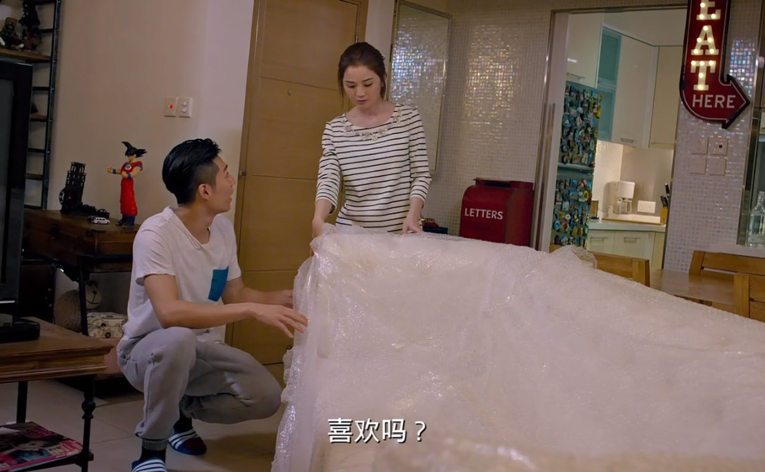 那個(gè)愛發(fā)脾氣的女人，在背后原諒了你多少次？