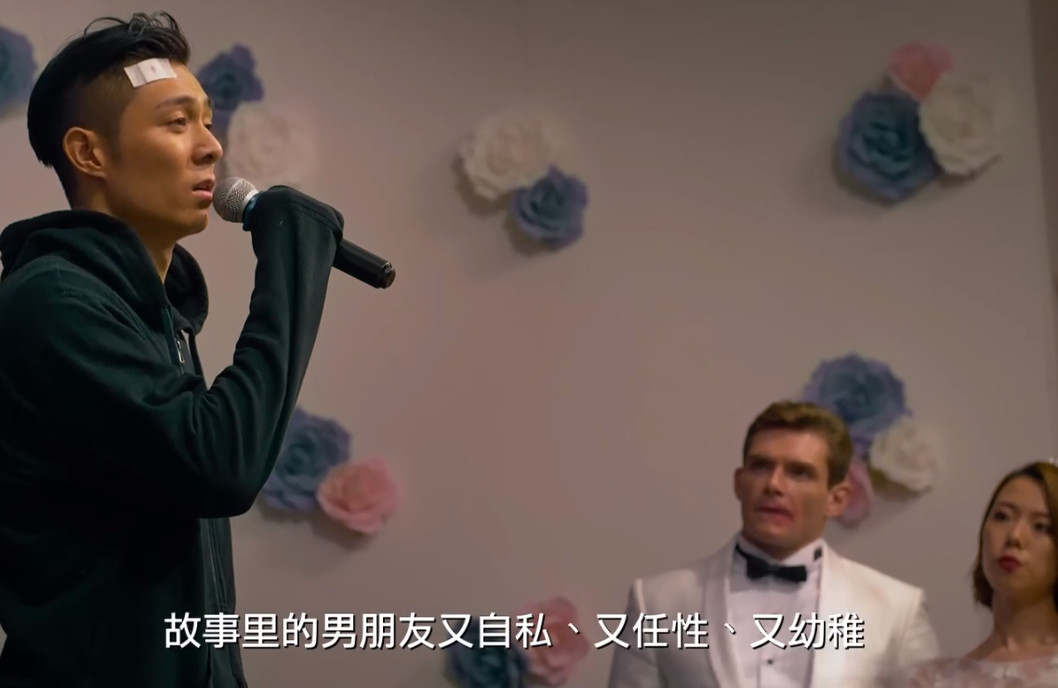 那個(gè)愛發(fā)脾氣的女人，在背后原諒了你多少次？