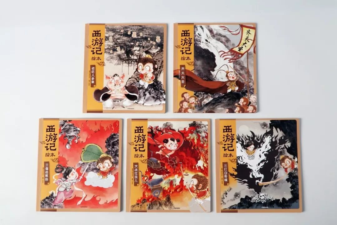 為什么《西游記》播了那么多遍，還有那么多人愛看？