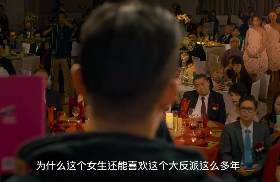 那個(gè)愛發(fā)脾氣的女人，在背后原諒了你多少次？