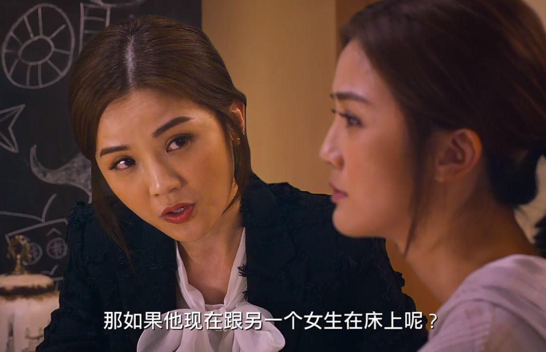 那個(gè)愛發(fā)脾氣的女人，在背后原諒了你多少次？