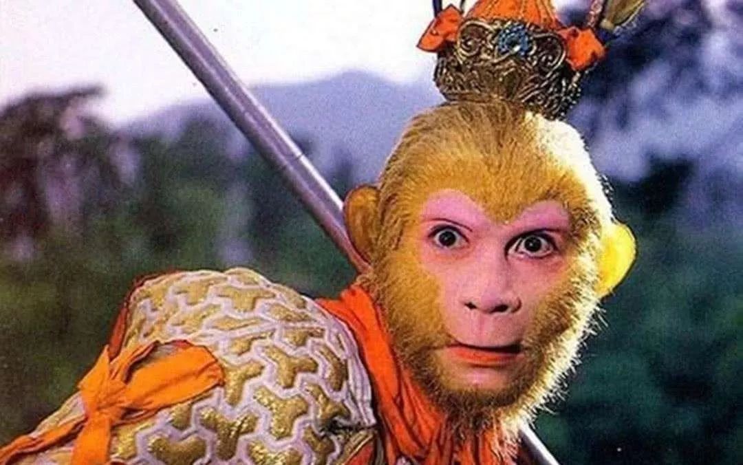 為什么《西游記》播了那么多遍，還有那么多人愛看？