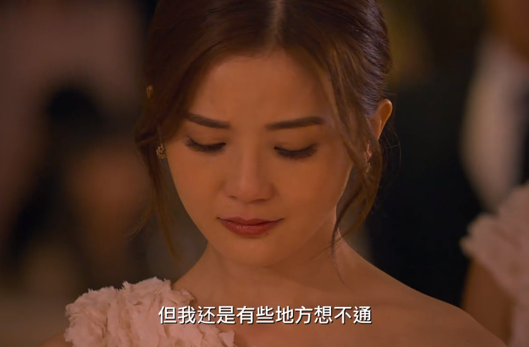 那個(gè)愛發(fā)脾氣的女人，在背后原諒了你多少次？