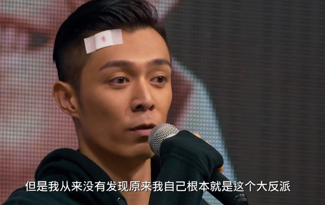 那個(gè)愛發(fā)脾氣的女人，在背后原諒了你多少次？