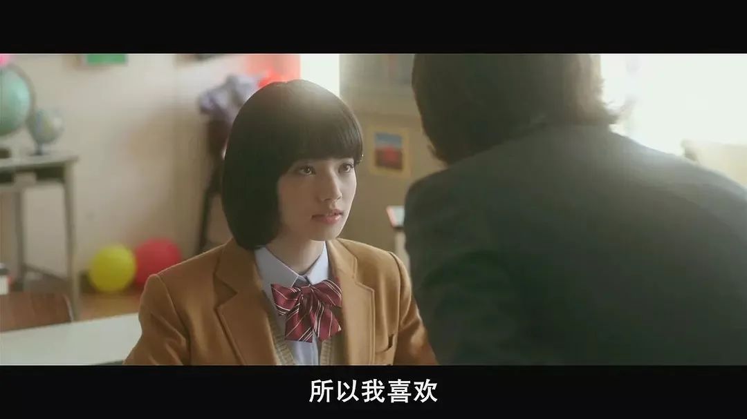 男朋友第一次是怎樣親到你的？