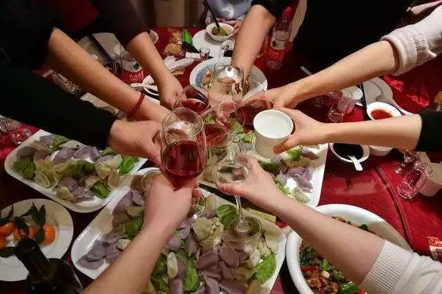 拒絕“節(jié)后綜合癥”，讓自己“燃”起來！