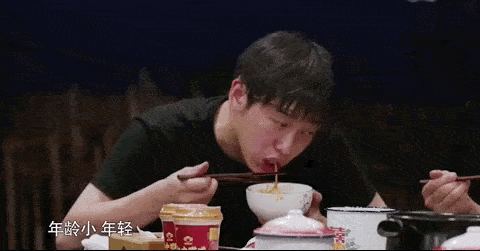 熬最晚的夜，敷最貴的面膜，一邊作死一邊自欺，吃相有多慫？