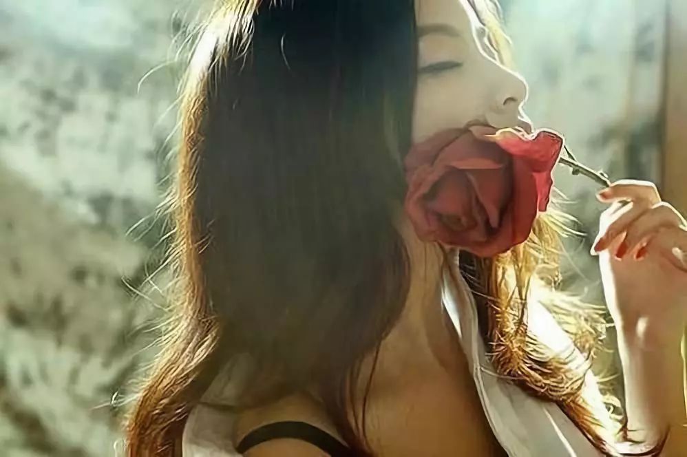 婚姻好不好，看你的嘴就知道