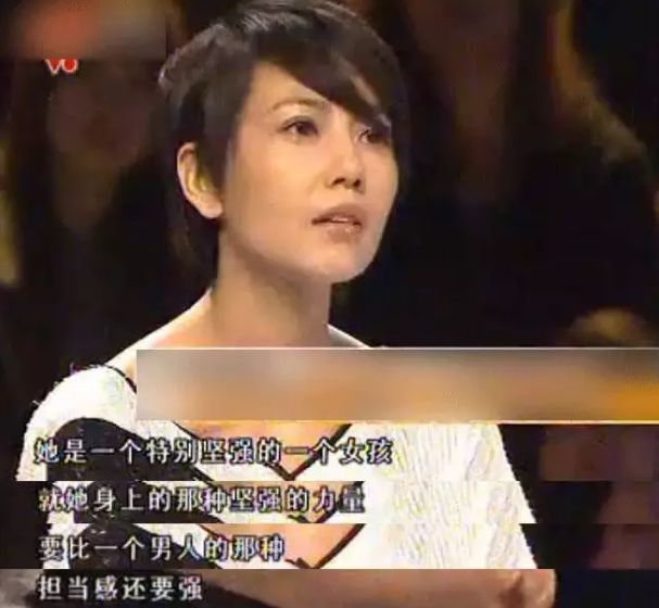 賈靜雯再遭出軌：越漂亮的女人越會(huì)騙人！
