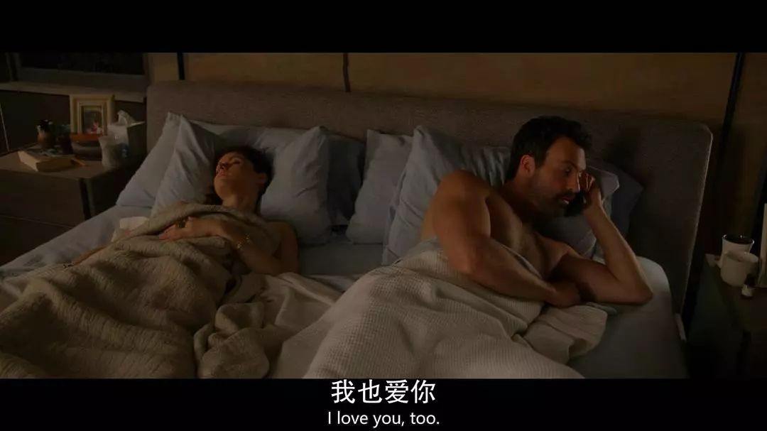 出軌、同妻、開(kāi)放式婚姻：這些女人告訴你，什么才是婚姻最致命的！