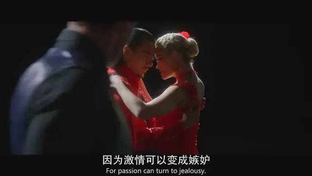 《致命女人》：當女人決定殺夫，她們心理在想什么？