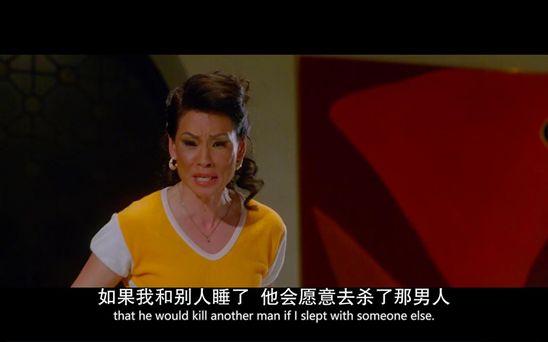 《致命女人》：當女人決定殺夫，她們心理在想什么？
