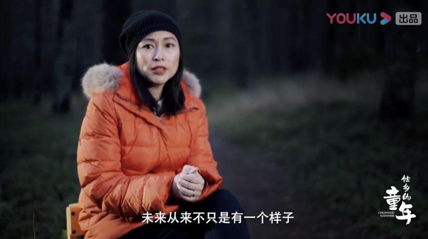 焦慮的父母，能不能找到完美的教育