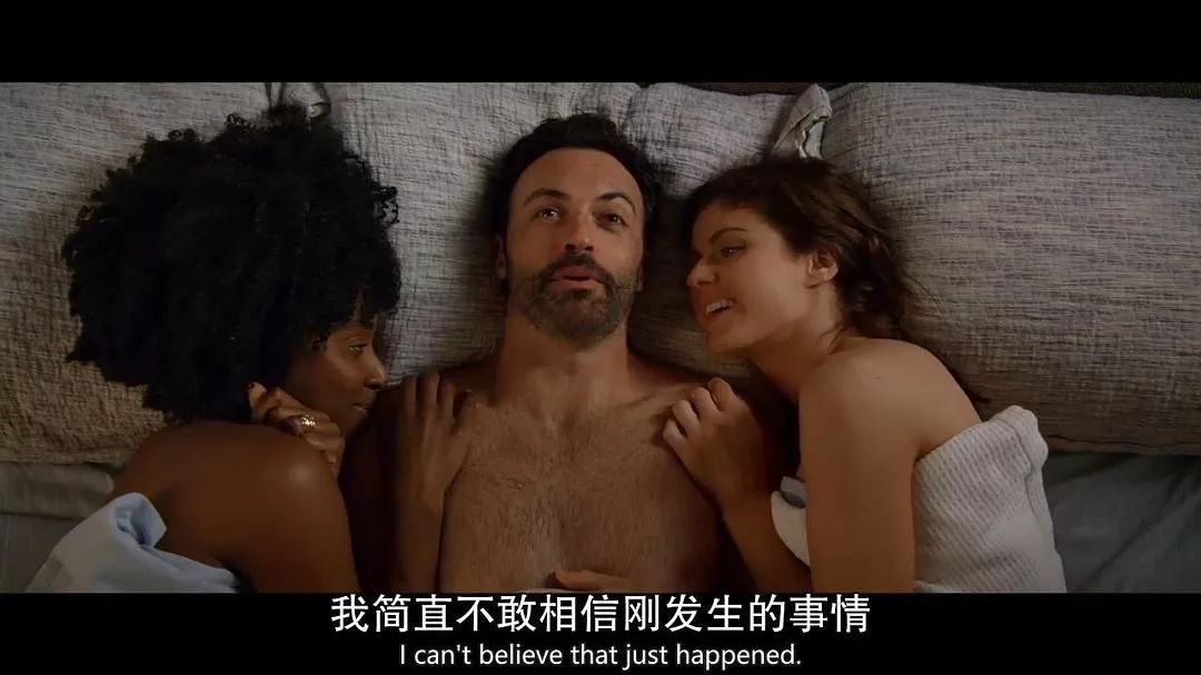 3P、出軌、撕逼：婚后女人，有多瘋狂
