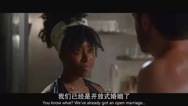3P、出軌、撕逼：婚后女人，有多瘋狂