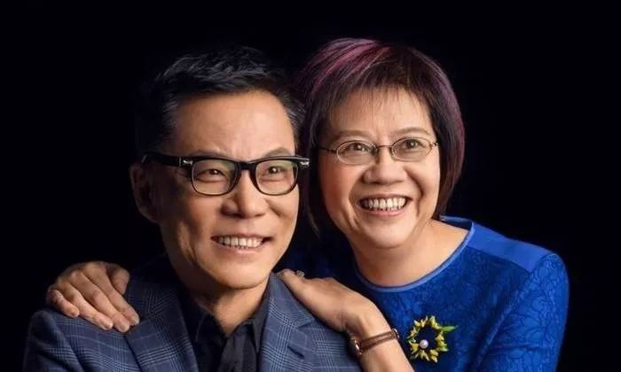 李國(guó)強(qiáng)夫婦年度最強(qiáng)互撕，揭露了成年人世界三大殘忍真相