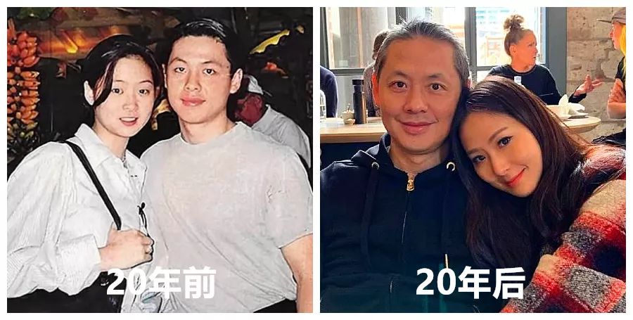 看不同女人如何處理老公出軌的