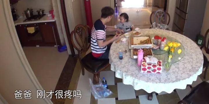 李小璐出軌視頻曝光：這一次，我真的很心疼她的孩子
