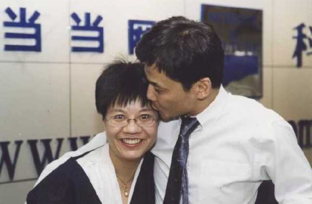 李國慶俞渝離婚大戰(zhàn)：心理咨詢8年，為何挽救不了這段婚姻？