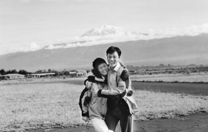 李國慶俞渝離婚大戰(zhàn)：心理咨詢8年，為何挽救不了這段婚姻？