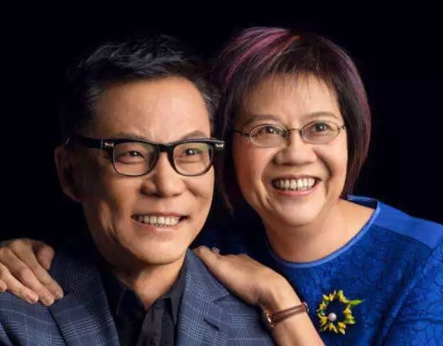 李國慶俞渝離婚大戰(zhàn)：心理咨詢8年，為何挽救不了這段婚姻？
