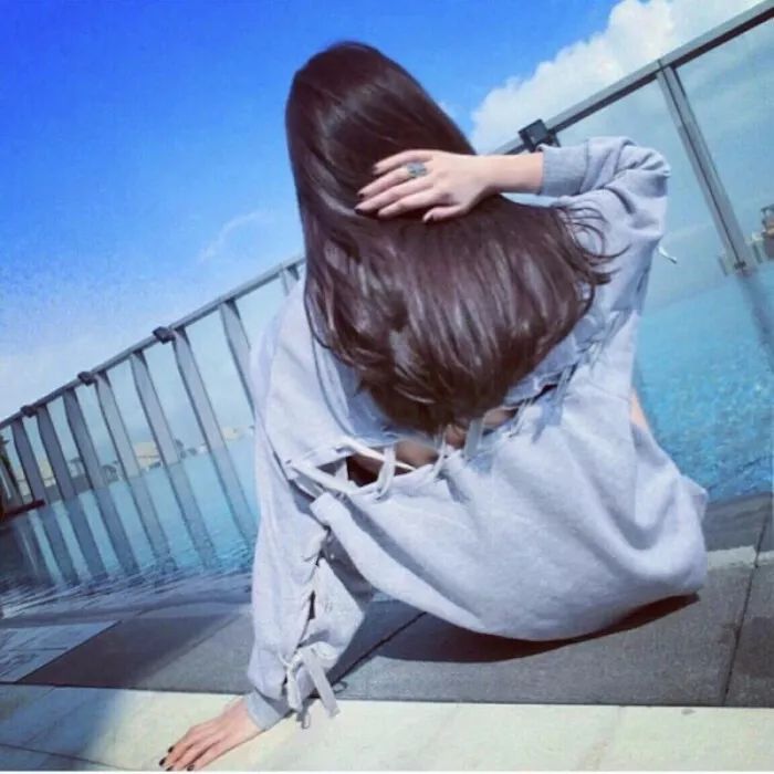 女生都有哪些奇怪的心理？真實(shí)到令人害怕！