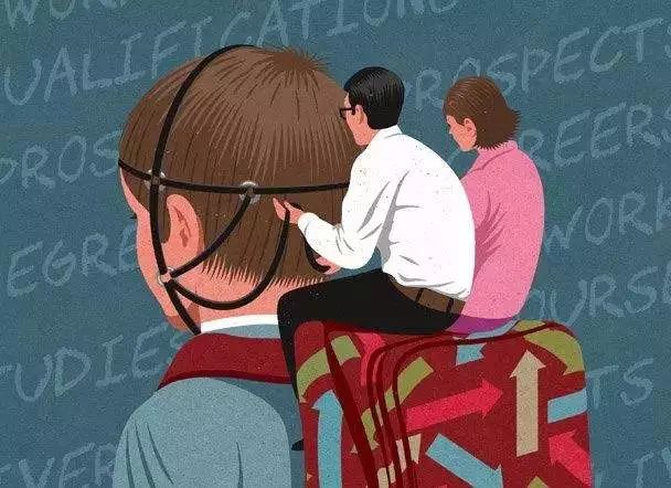 《少年的你》孩子誤入歧途，都怪父母沒教育好！