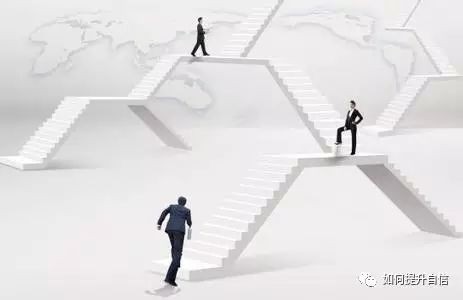 如何讓自己自信起來？自信，需要的是積少成多
