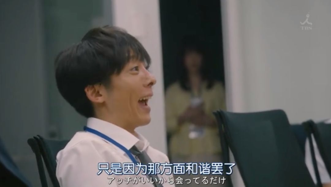 我們都在變得不像人，然后又渴望重新成為人