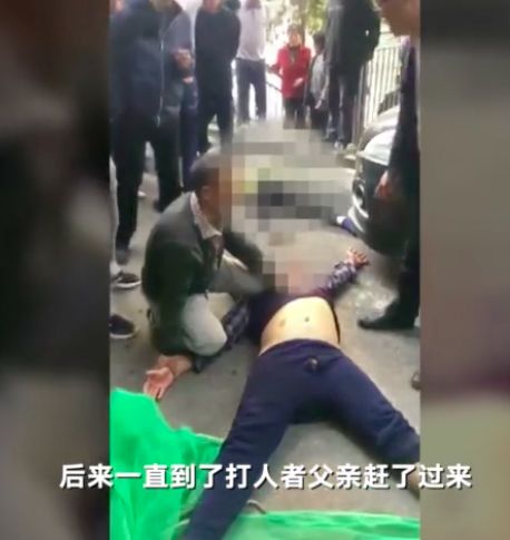 圍觀9歲男孩被殺、一定要教會(huì)孩子這3種求助方式