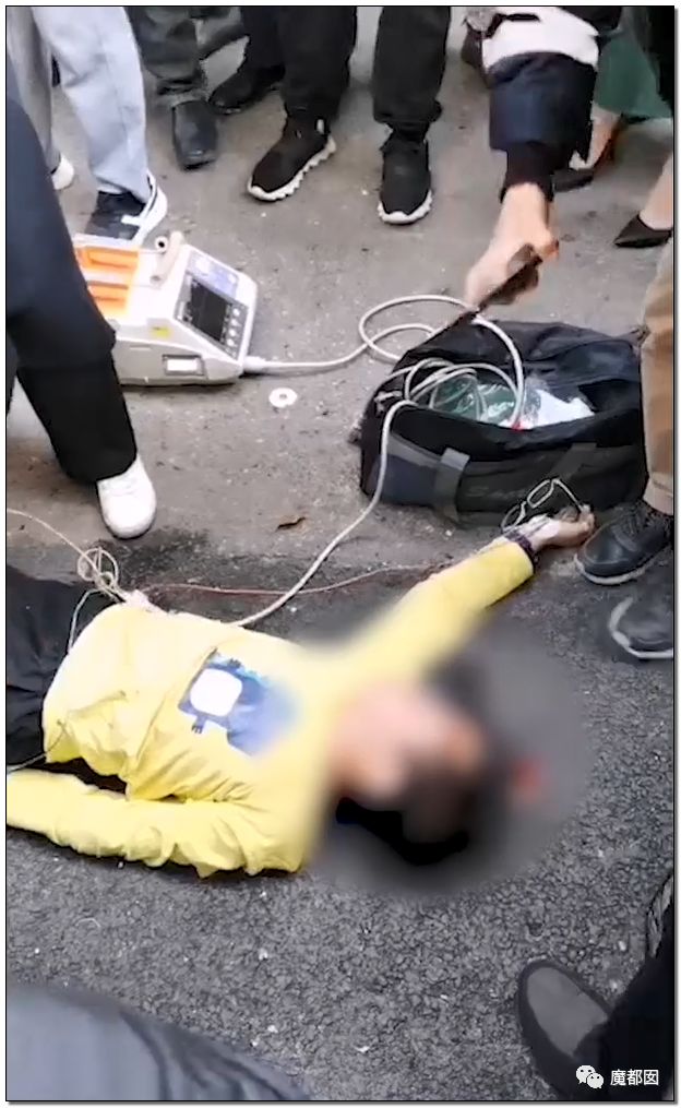 圍觀9歲男孩被殺、一定要教會(huì)孩子這3種求助方式