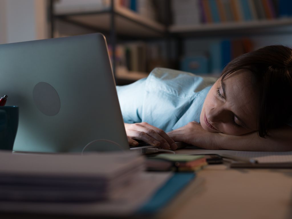 早起毀上午晚起毀一天？你對睡眠認(rèn)知有多少