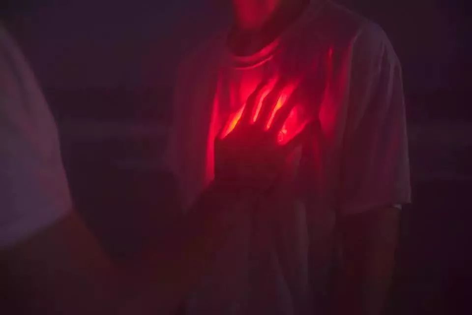 缺乏共情能力的背后，是個怕受傷的孩子