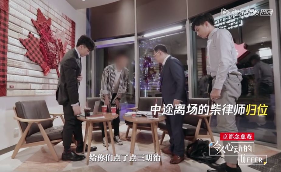 最受用的不是毒雞湯，而是字字珠璣的職場(chǎng)刀建議