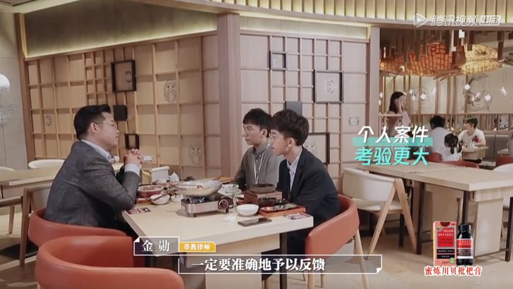 最受用的不是毒雞湯，而是字字珠璣的職場刀建議
