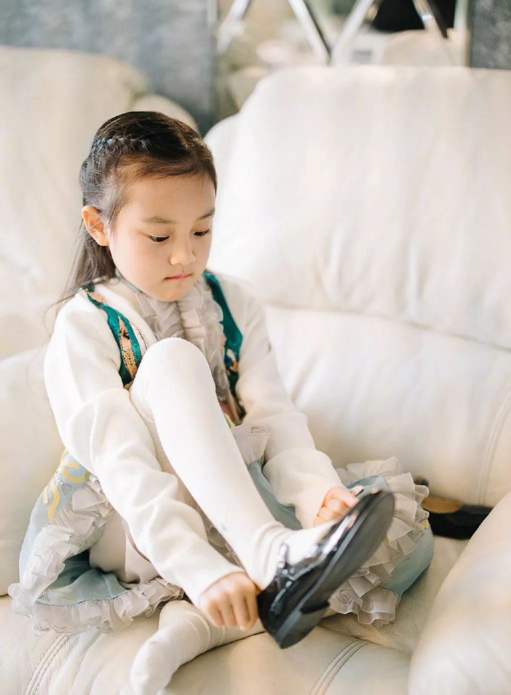 李小璐深夜發(fā)長文，離婚其實(shí)對孩子是件好事