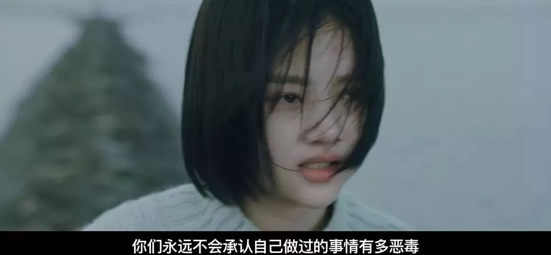 少年之惡從何而來？7歲女孩眼睛被塞十幾張紙片