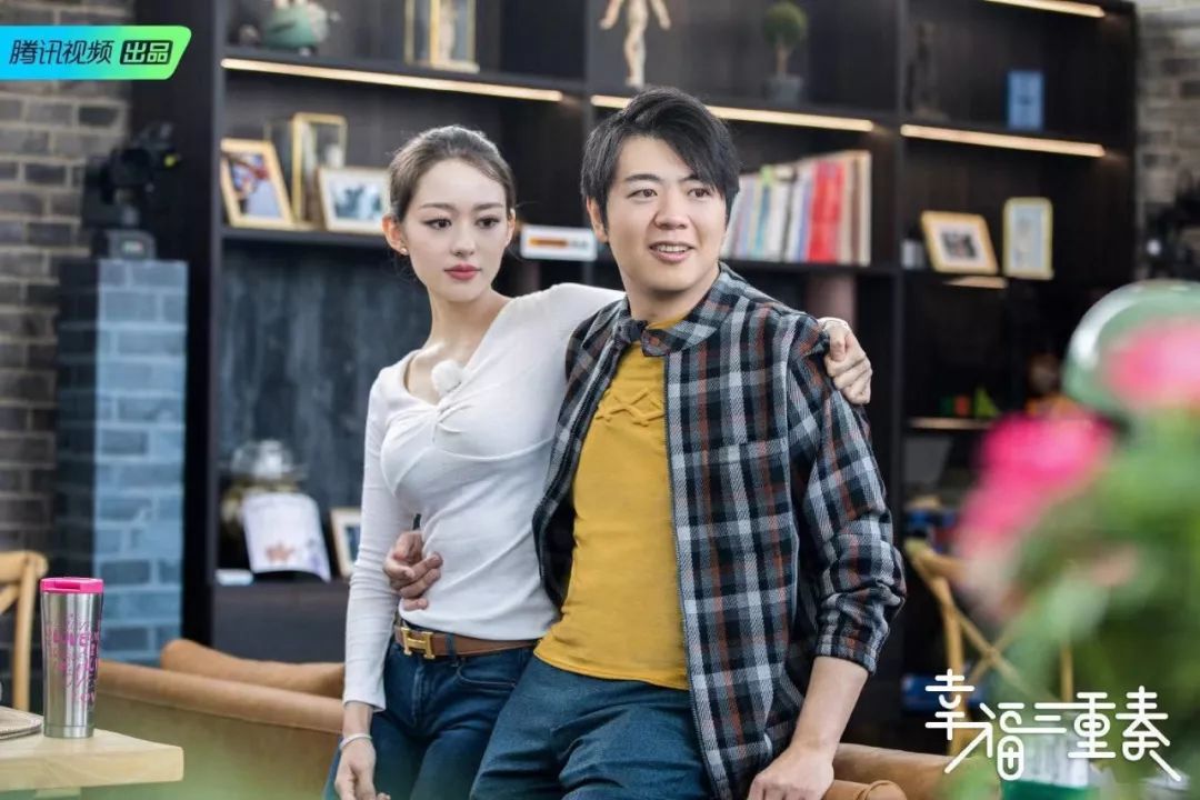 朋友式婚姻，到底有多舒服？