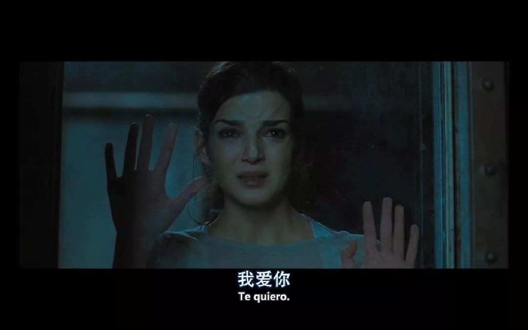 千萬(wàn)別試探人性，它永遠(yuǎn)讓你失望
