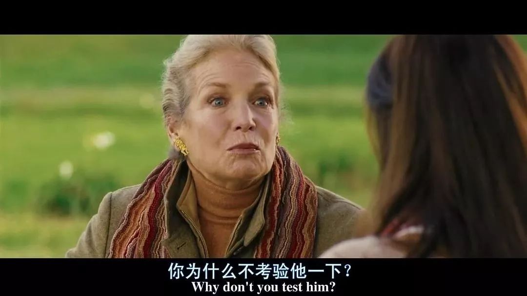 千萬(wàn)別試探人性，它永遠(yuǎn)讓你失望