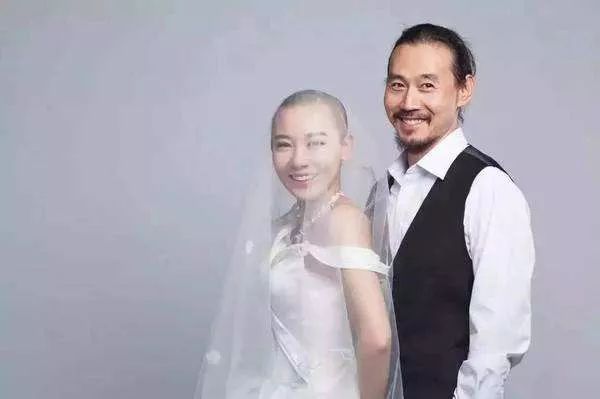 光頭的女人不好惹、最好也不要惹光頭的女人