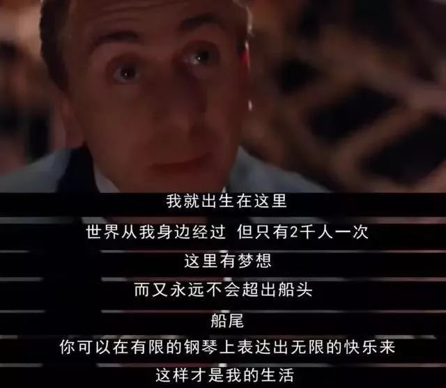 自己的選擇才有意義、每個(gè)人都有自己的天賦