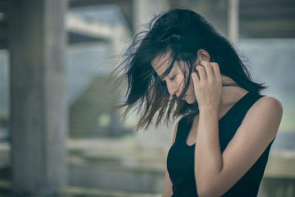 如何克服幽閉恐懼癥的心理