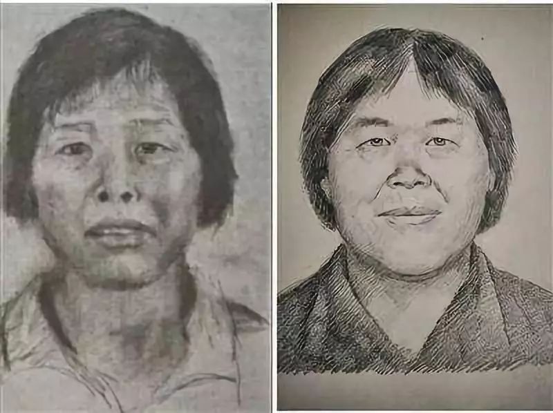 人販子梅姨：拐賣的是孩子，毀掉的是千萬個(gè)家庭
