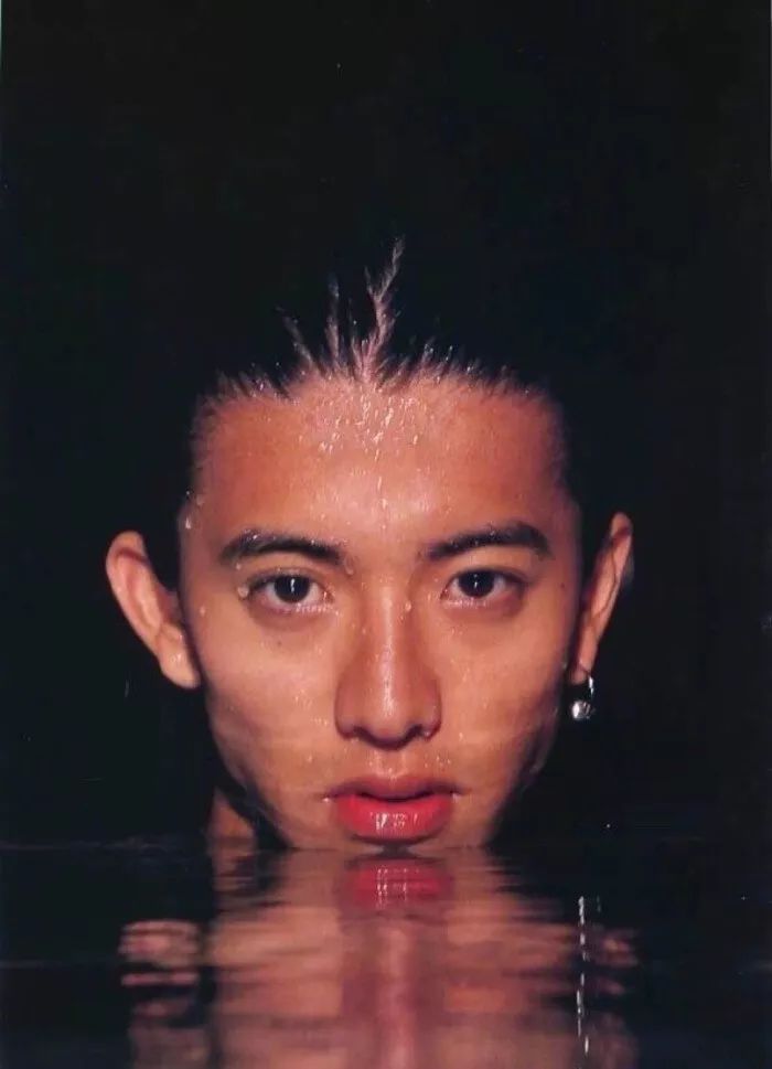 撒嬌的男人最要命