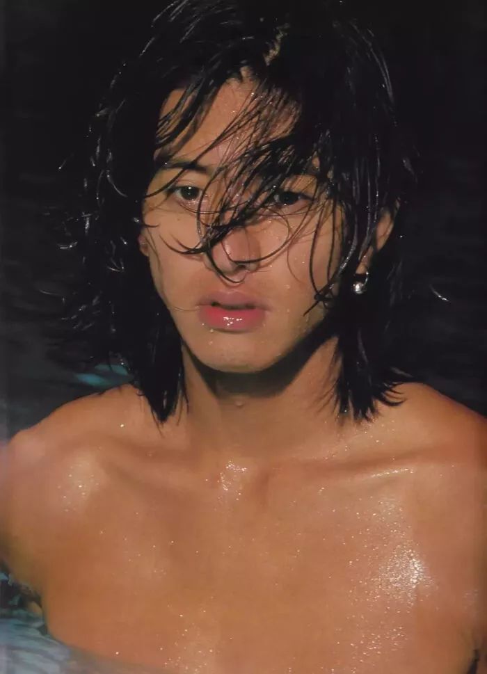 撒嬌的男人最要命