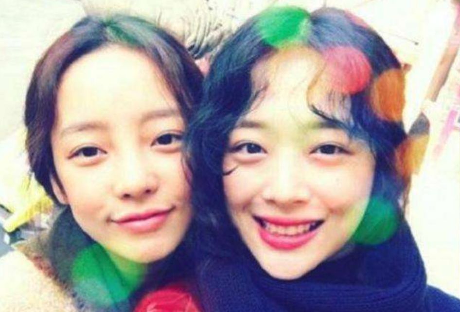 美麗，富有，年少成名，她為何選擇死亡？