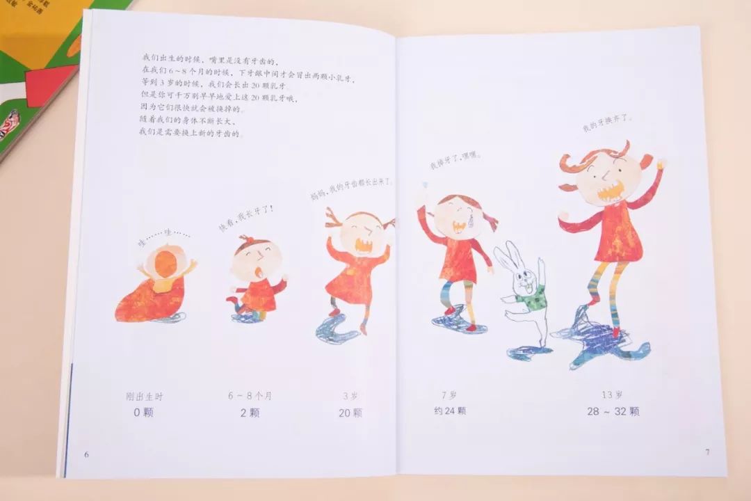 如何滿(mǎn)足孩子的求知欲