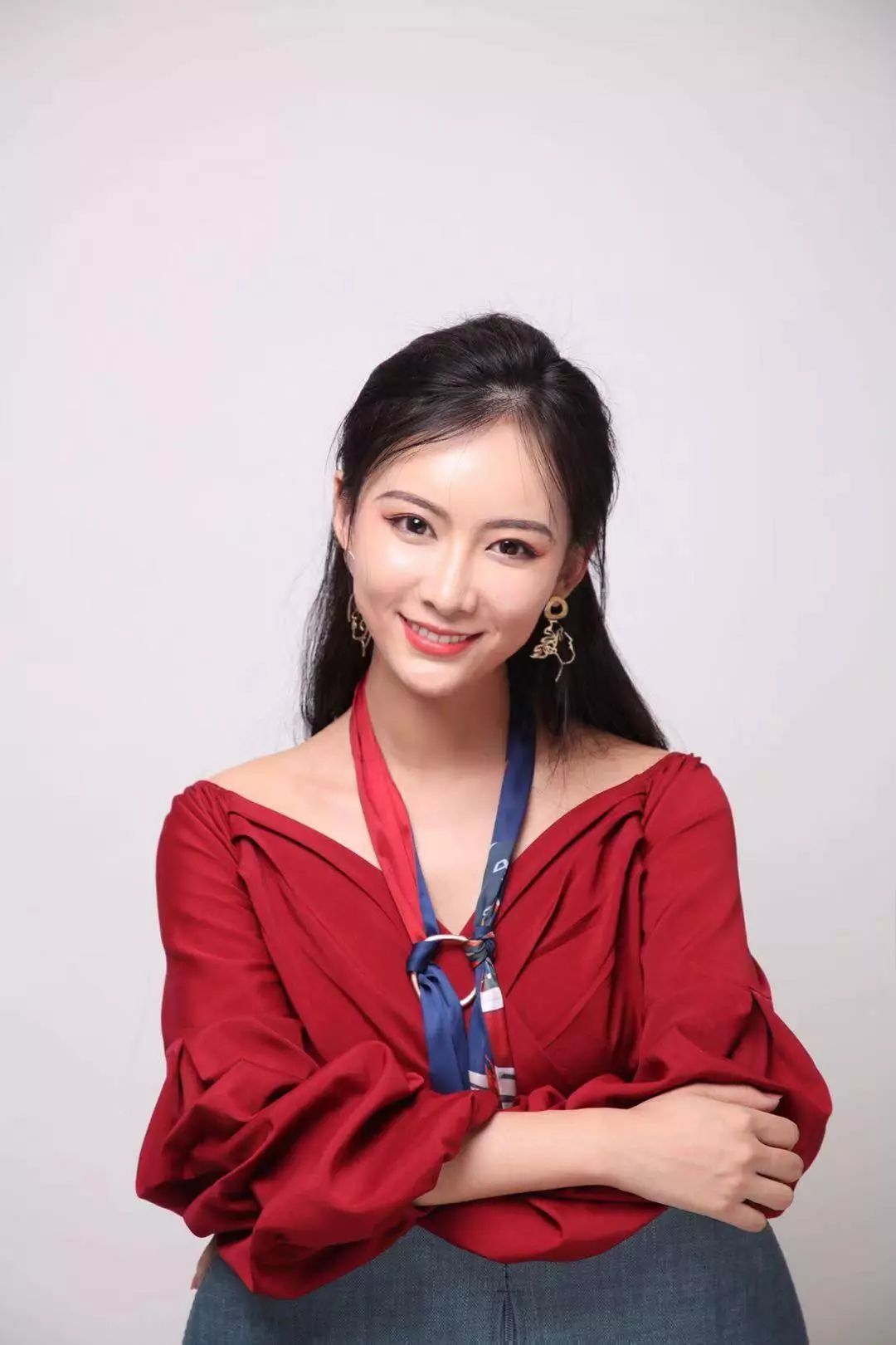 看她每天笑得挺開(kāi)心的，怎么就抑郁了呢？