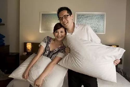 我們多能聽到女人恨嫁，卻鮮少聽到男人恨娶